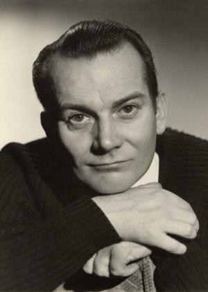 Denholm Elliott